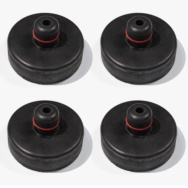 Model 3 Jack Chassis Rubber Protector