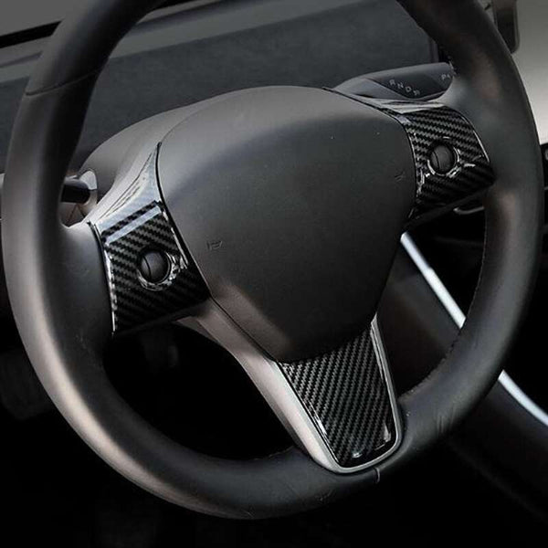 CarbonCraft Carbon Fiber Interior Upgrade Kit