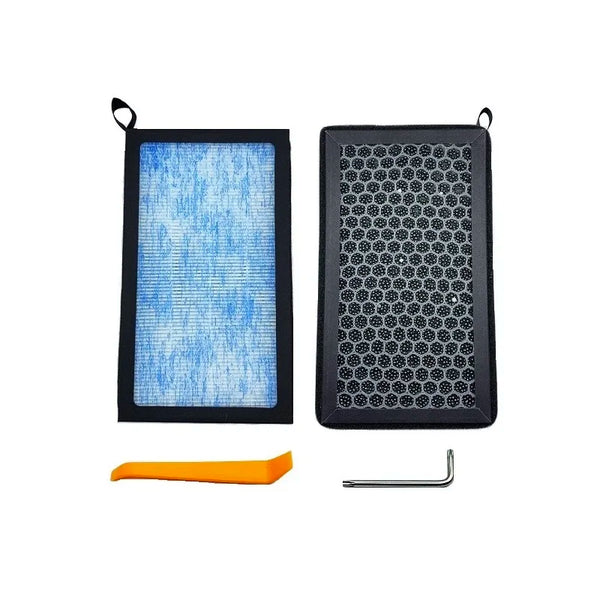 Model 3/Y Advanced HEPA Air Filter Kit